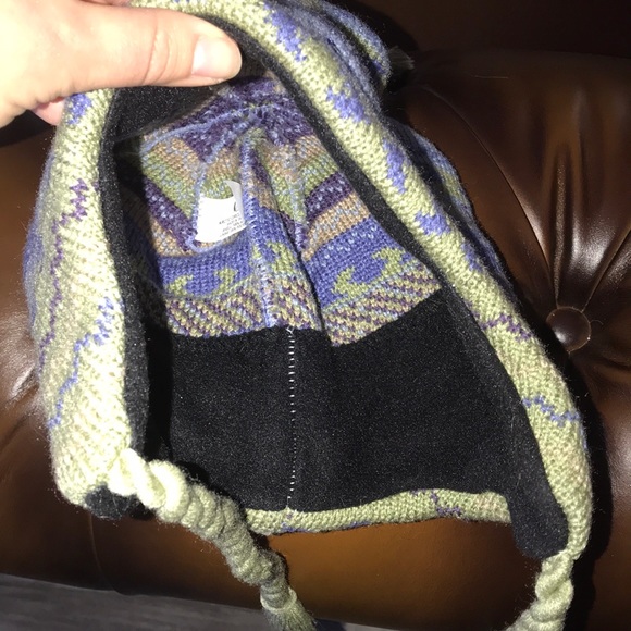New Alaska knit beanie! - Picture 2 of 5